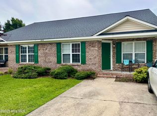 1505 Joel Dr #B, Greenville, NC 27834