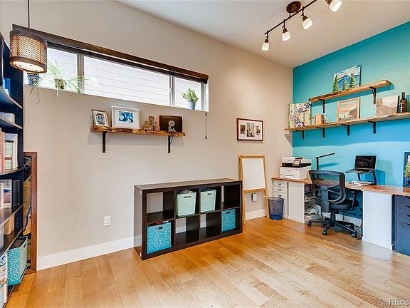 5th image of 5049 N Valentia St #101