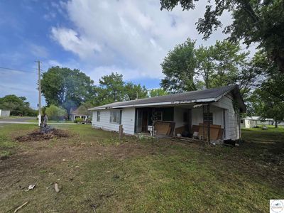 305 W 3rd St, Lowry City, MO, 64763