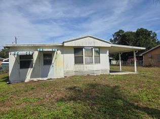 4209 SE 23RD Court, Okeechobee, FL 34974