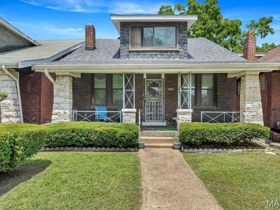 5447 Claxton Ave, Saint Louis, MO, 63120