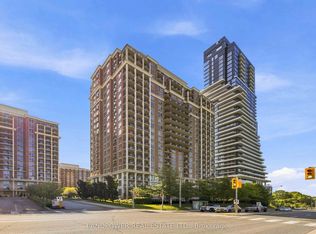 1101 Leslie St #1106, Toronto, ON M3C4G3