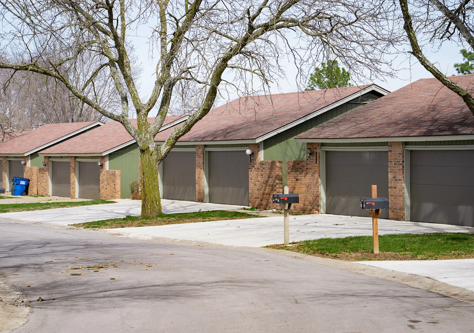 Princeton Place Townhomes — Photo 1