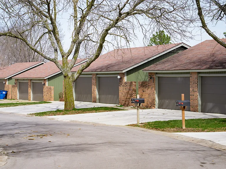 Princeton Place Townhomes — Photo 17