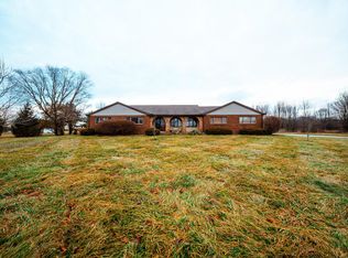 13040 Duncan Plains Rd, Johnstown, OH 43031