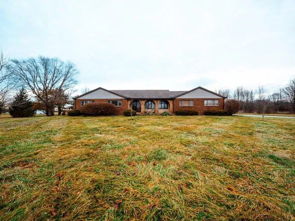 13040 Duncan Plains Rd, Johnstown, OH 43031