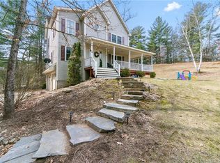 15 Mountain Rd, Stafford Springs, CT 06076