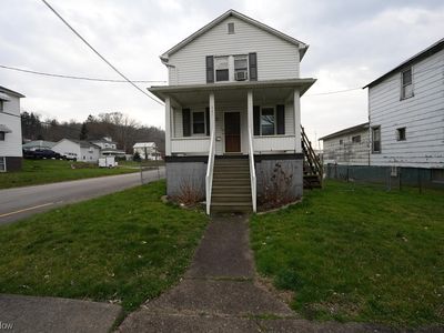 345 Virginia St, New Martinsville, WV, 26155