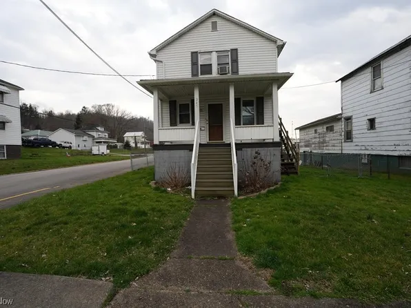 345 Virginia St, New Martinsville, WV 26155