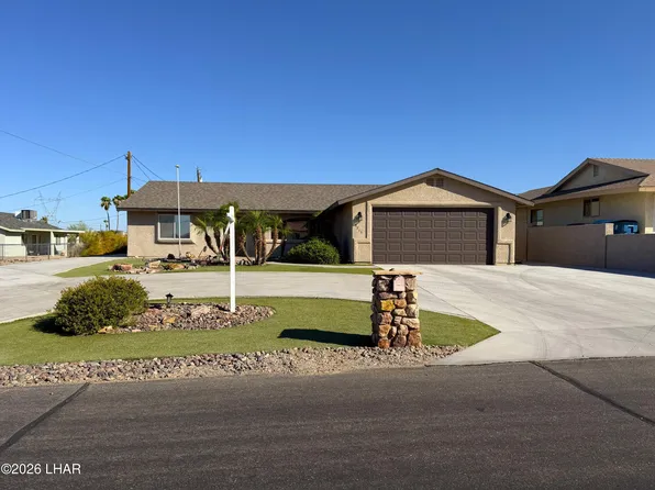 3715 Churchill Dr, Lake Havasu City, AZ 86406