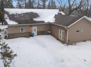 13601 E County Road 578, Goodland, MN 55742