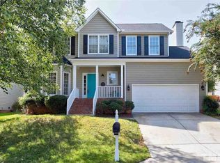 2325 Bolingbrook Ln, Raleigh, NC 27613