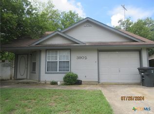 3902 Trotwood Trl, Killeen, TX 76543