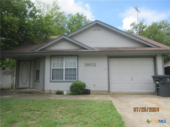 3902 Trotwood Trl, Killeen, TX 76543