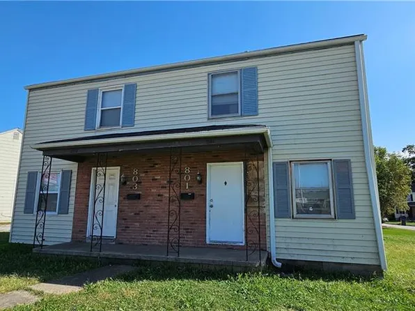 801-803 E Bannister Rd, Kansas City, MO 64131