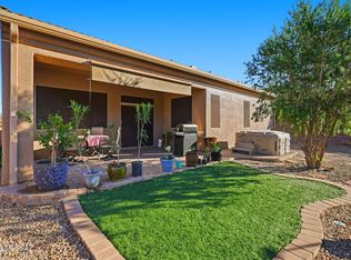 5794 S Henderson Canyon Dr, Green Valley, AZ 85622