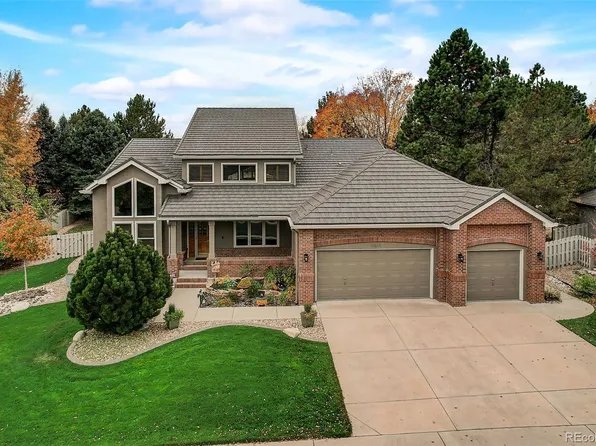 12834 W Harvard Avenue, Lakewood, CO 80228