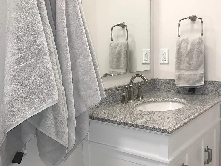 Guest Bath