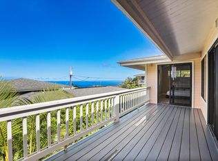 82-6086 Kana Pl, Captain Cook, HI 96704