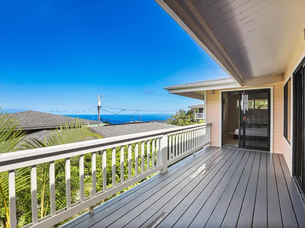 82-6086 Kana Pl, Captain Cook, HI 96704