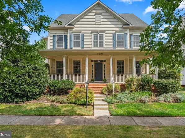 23251 Christopher Thomas Ln, Ashburn, VA 20148