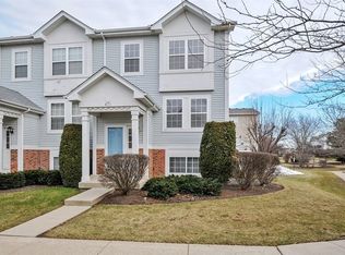 471 Holiday Ln #471, Hainesville, IL 60073
