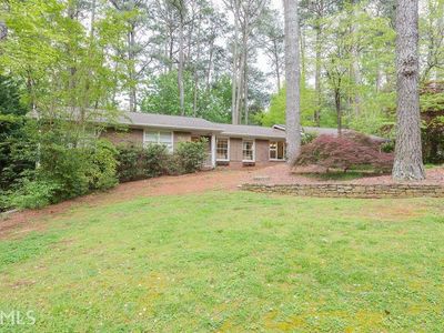 1115 Tuxedo Dr, Roswell, GA, 30075