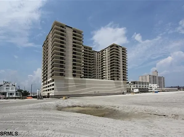 9600 Atlantic Ave, Margate, NJ 08402