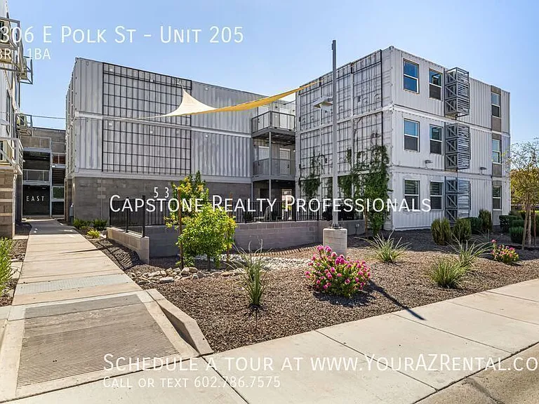 5306 E Polk St #205 — Photo 18