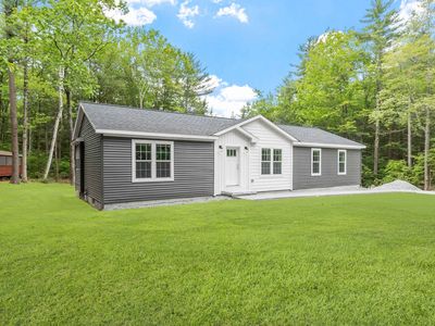 336 Cemetery Road, Lyndeborough, NH, 03082