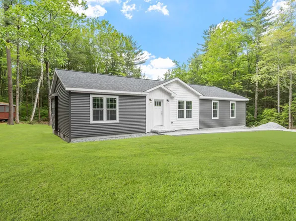 336 Cemetery Road, Lyndeborough, NH 03082