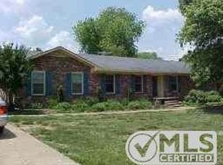 1807 Florence Rd, Murfreesboro, TN 37129