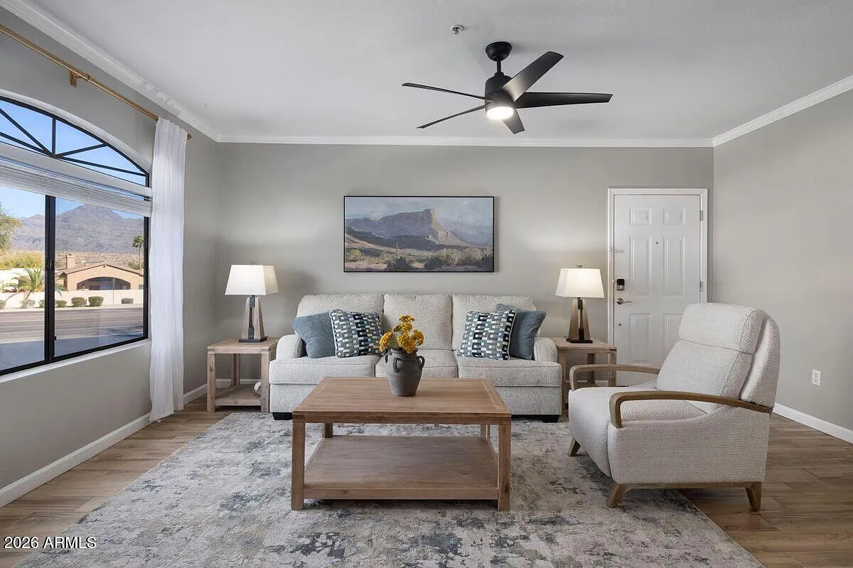 2 bed, 2.0 bath, 1147 sqft, $2,800 — Photo 1