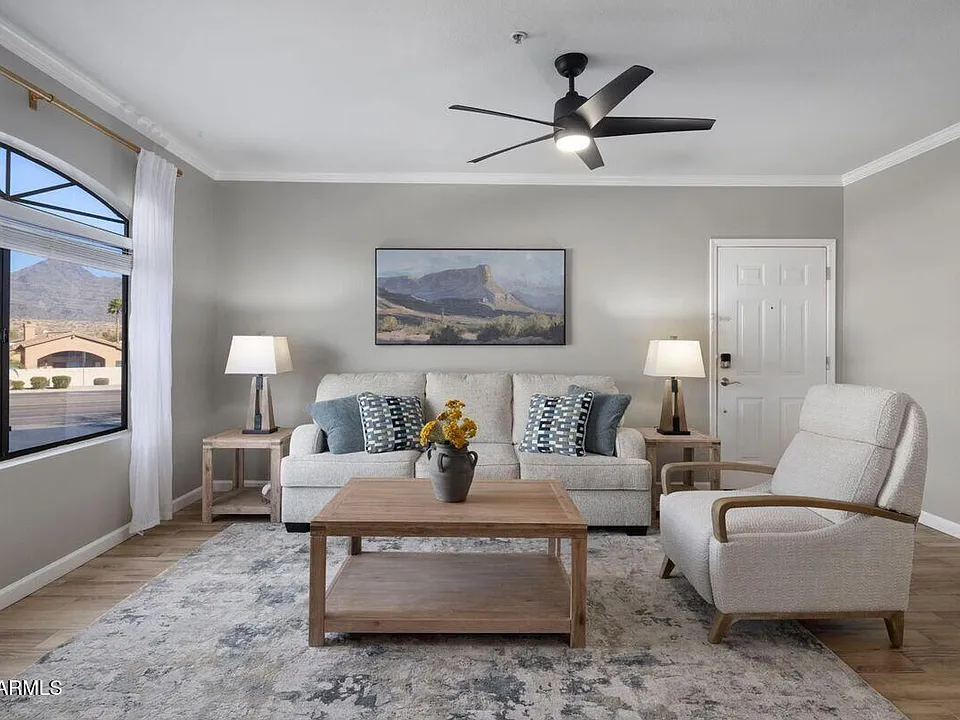 15095 N Thompson Peak Pkwy #2029