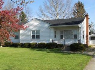 7835 E Townline, Montrose, MI 48457