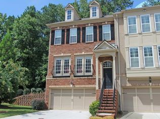 1920 Ridgemont Ln, Decatur, GA 30033