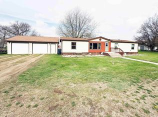 209 S Milwaukee Ave, Wentworth, SD 57075
