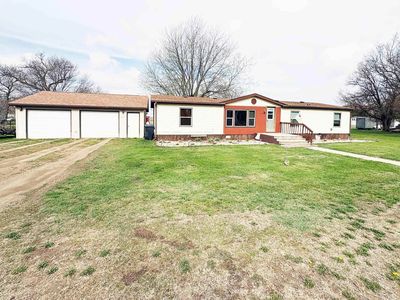 209 S Milwaukee Ave, Wentworth, SD, 57075