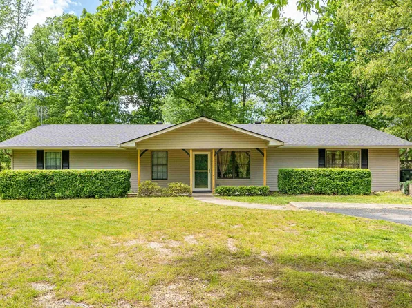 212 Veranda Trl, Pearcy, AR 71964