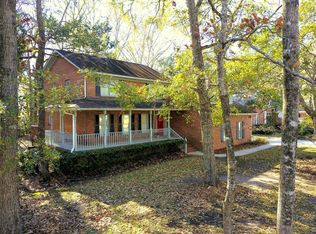 5421 Roxbury Dr, North Charleston, SC 29418