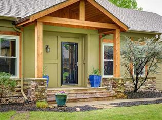 12722 Overbrook Rd, Leawood, KS 66209