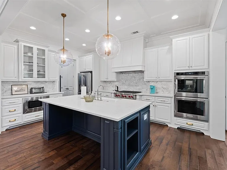 1020 Bridle Bit Ln — Photo 16