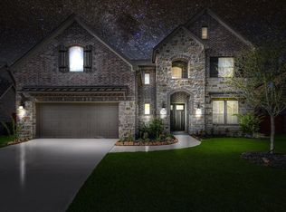 25219 Birchwood Springs Ave, Porter, TX 77365