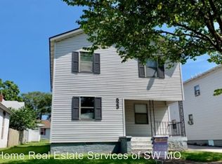 529 E Pacific St APT 1, Springfield, MO 65803