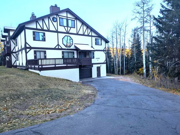 102 S Alpine Ln #A-4, Brian Head, UT 84719