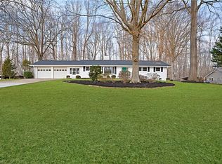 7829 Fair Bluff Dr, Lewisville, NC 27023