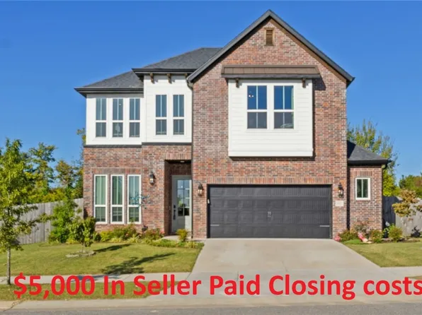 2927 N Whistle Post Dr, Fayetteville, AR 72704