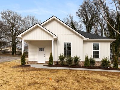 1004 Adair Ave, Columbia, TN, 38401