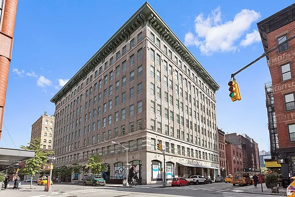 Sold by Corcoran | media 10