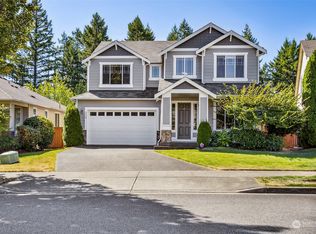 8928 Campus Meadows Loop NE, Lacey, WA 98516
